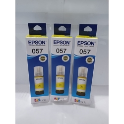 EPSON 057 YELLOW